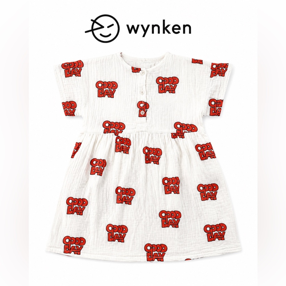 Wynkyn Dress